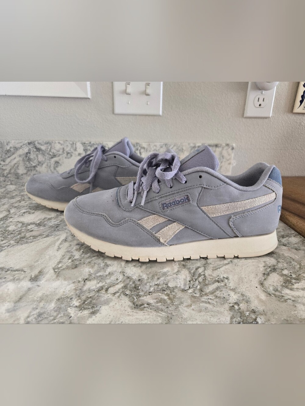 Reebok Classic Harman Run Sneakers